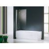 Santech AURORA1 85 x 150 cm VZA1AU85 vanová zástěna