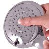 4231 8 4231 8 rucni sprcha s setrenim vody cosmo eco chrom ps0024 rav slezak
