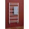 PMH Sorano 500 x 1210 mm SN3WE koupelnový radiátor bílá mat
