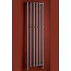 PMH Rosendal 266 x 950 mm R1BE koupelnový radiátor béžová mat