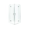8061 ctvercovy sprchovy kout viva 195r