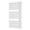22424 koupelnovy radiator pop star bila barva
