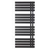 22638 koupelnovy radiator pop star cerna barva