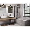 12455 obdelnikova vana quadro slim