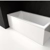 Polysan Couvert 72863 panel čelní 150 x 52 cm levý