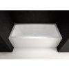 Polysan Plain Nika 72478 panel 130 x 59 cm
