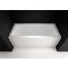 Polysan Plain Nika 72469 panel 120 x 59 cm