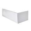Polysan Plain 72579 panel čelní 130 x 59 cm levý