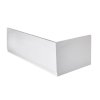 Polysan Plain 72570 panel čelní 120 x 59 cm levý