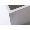 Polysan Plain 72732 panel čelní 120 x 59 cm pravý