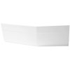 Polysan Tigra R 150 72935 panel čelní bílá