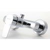 Novaservis METALIA 58 58062/1,0 sprchová baterie bez příslušenství
