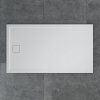 SanSwiss Ronal LIVADA 70 x 140 x 3,7 cm W20AS07014004 sprchová vanička