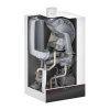 Vitodens 100 W B1HF Schnitt