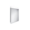 Nimco ZP 23001 50 x 70 cm LED zrcadlo podsvícené
