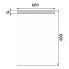led zrcadlo 400x600 vykres