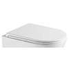 28360 zavesne wc arco rimless se slim sedatkem soft close