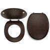 wc wenge