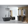 14920 volne stojici vana assos glam grafit