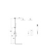 12127 podomitkovy sprchovy set modernvarium i chrom