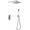 12113 podomitkovy sprchovy set slim modernvarium ii chrom