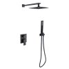 7813 podomitkovy sprchovy set slim modernvarium ii cerna