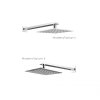 7812 podomitkovy sprchovy set slim modernvarium ii cerna