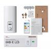 Stiebel Eltron DHB-E 11/13 LCD průtokový tlakový ohřívač elektronicky řízený 236743