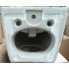 10214 zavesny bidet ovale