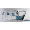 14265 zavesne wc arco ii rimless se slim sedatkem soft close
