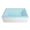 Polysan DEEP PLAIN NIKA 72956 panel 130 x 36 cm