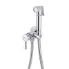 10012 baterie s bidetovou sprskou ultra 30 new chrom