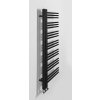 Sapho DORLION 500 x 1200 mm 1130-21 otopné těleso černá mat