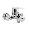 Novaservis Titania Fresh 96025/1,0 Vanová baterie bez příslušenství chrom