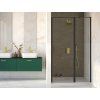 13514 bezramove sprchove dvere exo c black