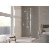 13496 walk in sprchovy kout eco n chrom