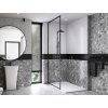 26460 walk in sprchovy kout icon black