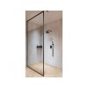 13471 walk in sprchovy kout icon black