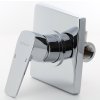 Novaservis METALIA 58 58050,0 sprchová podomítková baterie chrom
