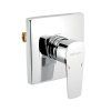 Novaservis METALIA 58 58050,0 sprchová podomítková baterie chrom