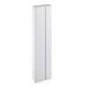 Ravak SB 400 Balance 40 x 160 cm X000001374 skříňka vysoká bílá/grafit