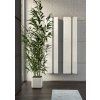 Ravak SB 400 Balance 40 x 160 cm X000001374 skříňka vysoká bílá/grafit