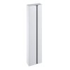 Ravak SB 400 Balance 40 x 160 cm X000001374 skříňka vysoká bílá/grafit