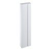 Ravak SB 400 Balance 40 x 160 cm X000001373 skříňka vysoká bílá/bílá