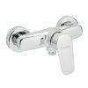 Novaservis Titania Pure 90361/1,0 sprchová baterie bez příslušenství chrom