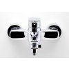 Novaservis Titania Pure 90320/1,0 vanová baterie bez příslušenství chrom