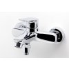 Novaservis Titania Pure 90320/1,0 vanová baterie bez příslušenství chrom