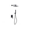 13253 podomitkovy sprchovy set slim aspira ii cerna