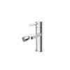13361 bidetova baterie decco chrom
