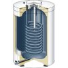 Vitocell 100 W Schnitt